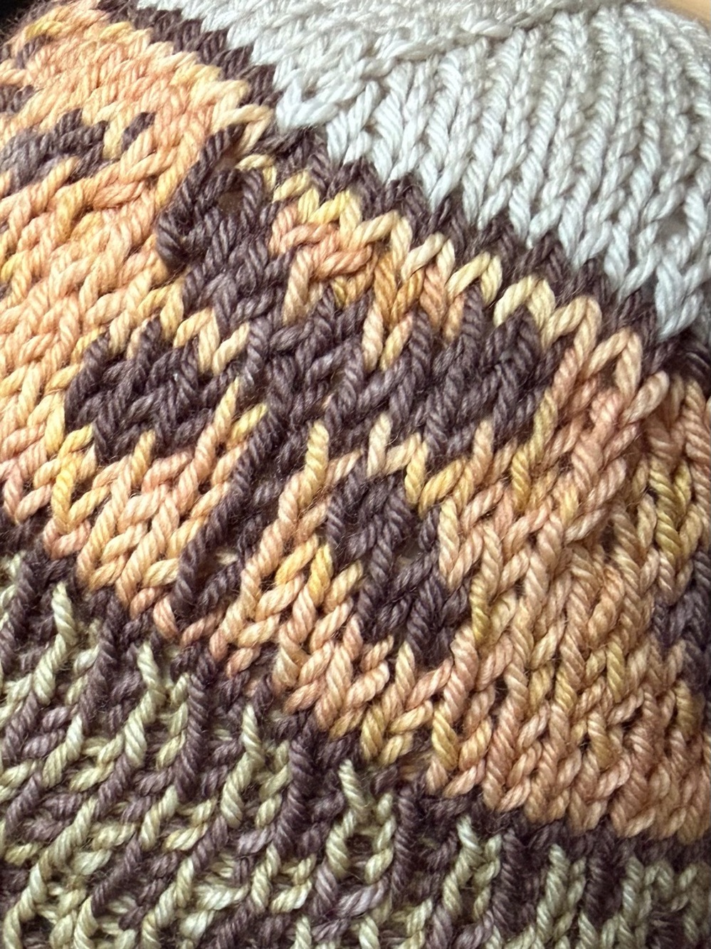 Wyoming Beanie - Picture 3 of 13